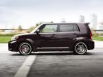 Scion xB by TRD 2010 года